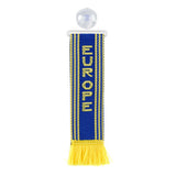 Lampa Mini-Sciarpa, confezione singola - Europe 98531