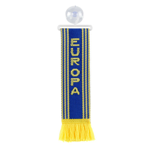 Lampa Mini-Sciarpa, confezione singola - Europe 98531