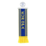 Lampa Mini-Sciarpa, confezione singola - Europe 98531