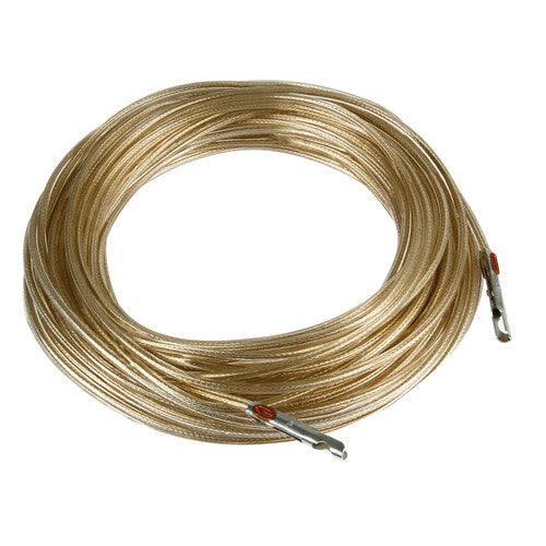 Lampa Tir Kabel mit Kabelschuhen - 24 m 98691