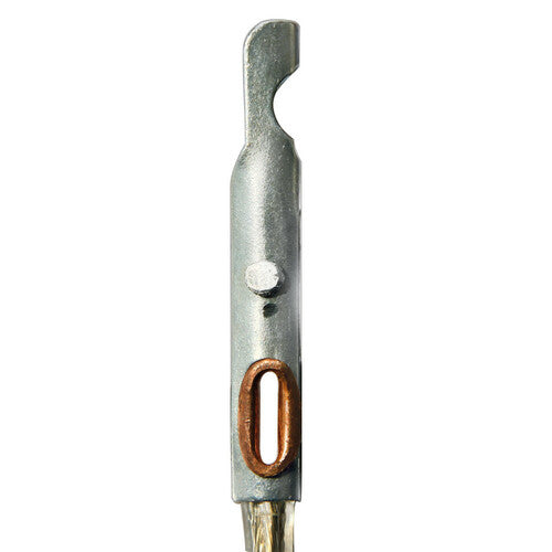 Lampa Tir Kabel mit Kabelschuhen - 24 m 98691