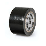 Lampa Nastro adesivo tipo americano - 50 mm x 15 m - Nero 98881