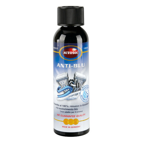 Autosol Autosol Anti-Azul - 150 ml