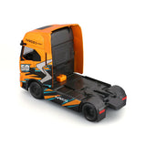 Burago Iveco S-Way Traktor, Burago, Maßstab 1:43