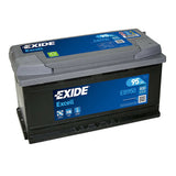 Exide Batteria 12V - Exide Excell - 95 Ah - 800 A - L05