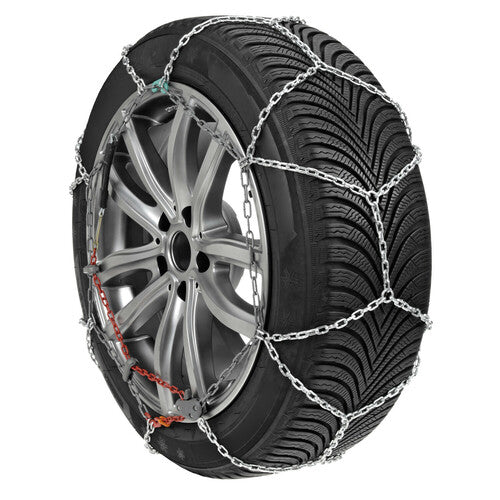 Winter Extreme Catene da auto da neve WX-9 gruppo 4 155-13 13"