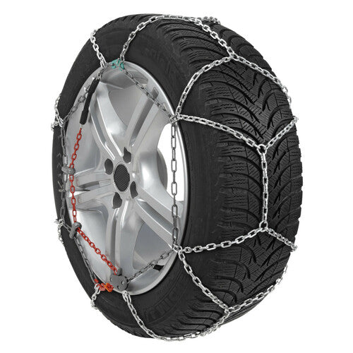 Winter Gran Pree Catene da auto da neve WX-9 gruppo 4 155-13 13"