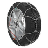 Winter Gran Pree Catene da auto da neve WX-9 gruppo 4 155-13 13"