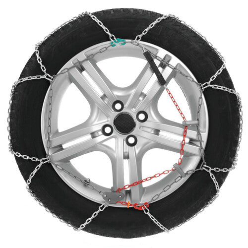 Winter Gran Pree Catene da auto da neve WX-9 gruppo 4 155-13 13"