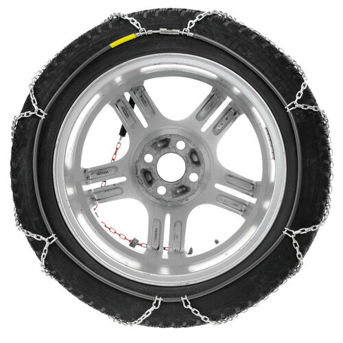 Winter Gran Pree Catene da auto da neve WX-9 gruppo 4 155-13 13"