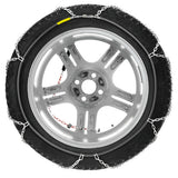 Winter Gran Pree Catene da auto da neve WX-9 gruppo 4 155-13 13"