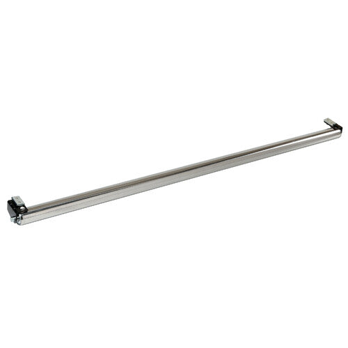 Rodillo trasero Nordrive para cestas del sistema Kargo Rack - R180 - 180 cm N10234