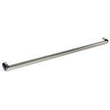 Rodillo trasero Nordrive para cestas del sistema Kargo Rack - R180 - 180 cm N10234