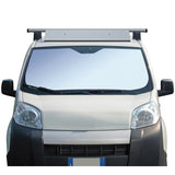 Nordrive KP-11 Deflettore Aero Kargo-Plus - 110 cm N11058