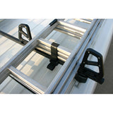 Nordrive U-5 Par de correas de sujeción para escalera N11065