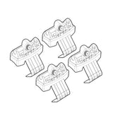 Nordrive Kit attacchi - C273 N21273