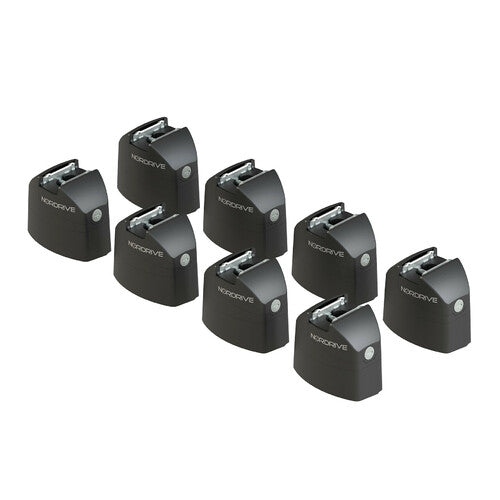 Nordrive Fix Point Kit - 4 Stangen N30384