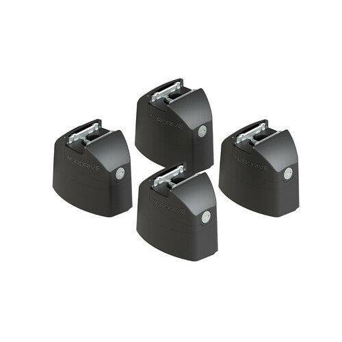 Nordrive Fix Point Kit - 2 Stangen N30452