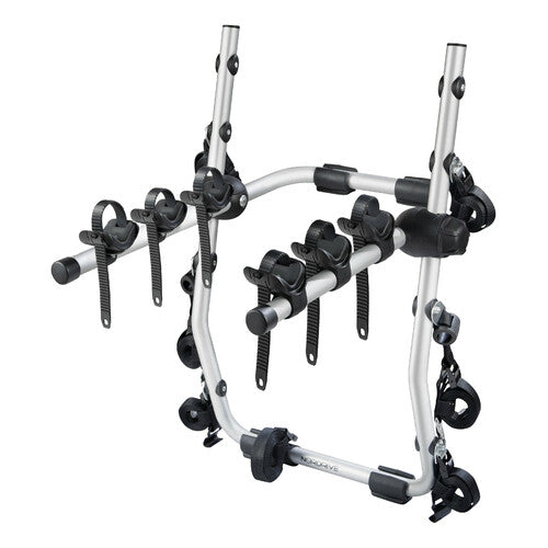 Portabicicletas trasero Nordrive Nitto N50205