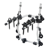 Portabicicletas trasero Nordrive Nitto N50205