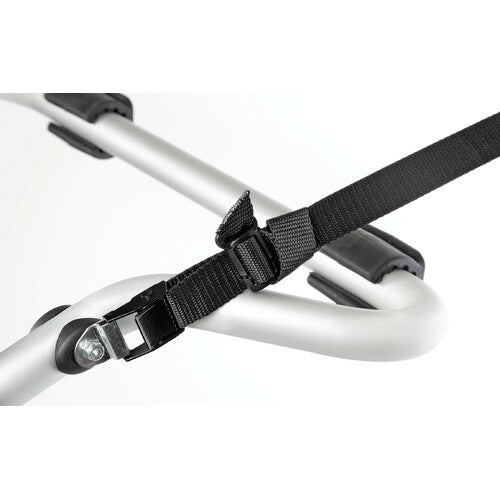 Portabicicletas trasero Nordrive Nitto N50205