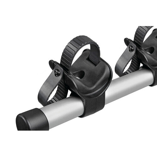 Portabicicletas trasero Nordrive Nitto N50205