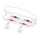 Nordrive Kit fissaggio rapido N60000K2