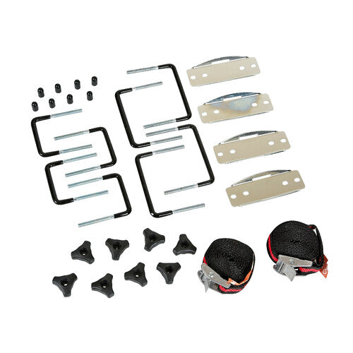 Accessori e Ricambi Box Tetto