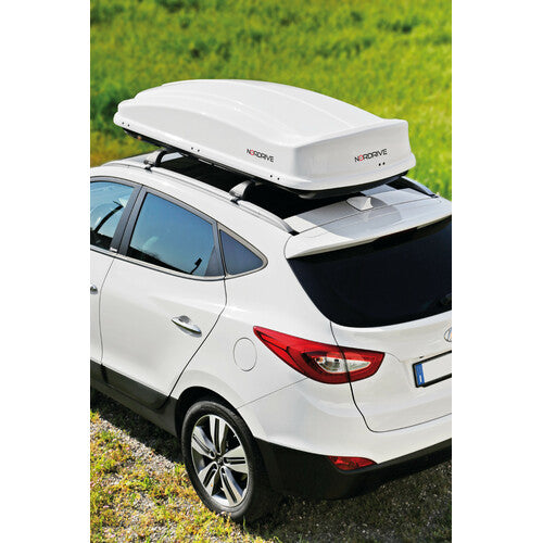 Caja de techo