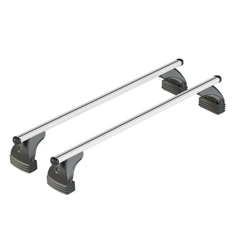 Nordrive Kit barre portatutto 059 Bmw Serie 1 (E81) 03/07>06/12 fixpoint K059EHS NK059EHS