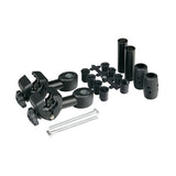 Nordrive Set completo Premium-Guard Type 23 + Fit-Kit A - 1190x240 mm NKG086A