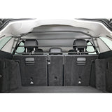 Nordrive Set completo Premium-Guard Type 23 + Fit-Kit A - 1190x240 mm NKG086A