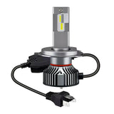 Osram 12V LEDriving HL Intense NXT - (H4) - 40/42W - P43t - 2 pz - Scatola