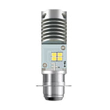 Osram 12V LEDriving HLM Easy - (T19) - 5W - P15d-25-1 - 1 pz - Scatola