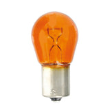 Osram 12V Original Line - PY21W - 21W - BAU15s - 2 pz - Scatola - Arancio