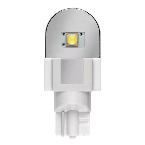Osram 12V LEDriving SL - (W16W) - 3W - W2,1x9,5d - 2 uds - Caja - Blanco
