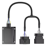 Osram LEDriving SMART CANBUS - 12V - H7, 16W, VW