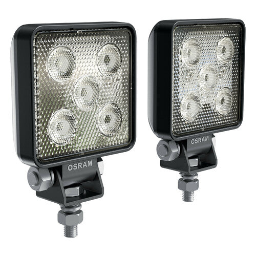 Osram LEDriving Cube VX70-WD Lampe - 12/24 V