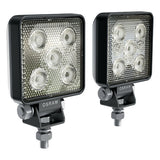 Osram LEDriving Cube VX70-WD Lampe - 12/24 V