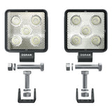 Osram LEDriving Cube VX70-WD Lampe - 12/24 V