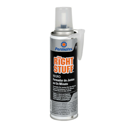 Permatex The Right Stuff, guarnizione istantanea di nuova generazione - 158 ml