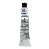 Permatex Supra Grey, Hochleistungs-Dichtung - 80 ml