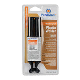 Permatex Permapoxy, adhesivo para plásticos - 2x25 ml