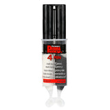 Permatex Permapoxy, adhesivo para metales - 2x25 ml