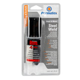 Permatex Permapoxy, adhesivo para metales - 2x25 ml