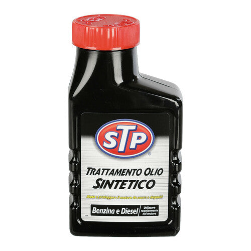 STP Synthetikölbehandlung - 300 ml