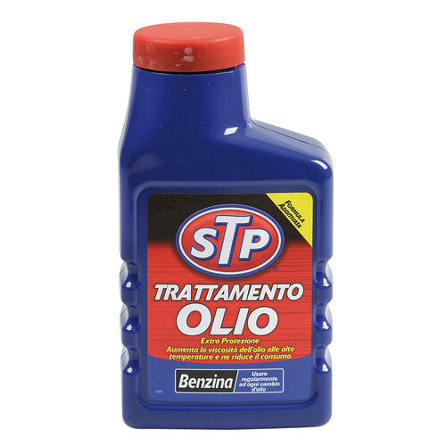 STP Benzinzusatz – 300 ml