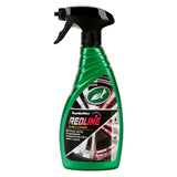 Limpiador de ruedas y neumáticos Turtle Wax Redline - 500 ml