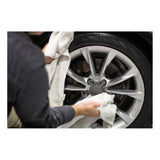 Limpiador de ruedas y neumáticos Turtle Wax Redline - 500 ml