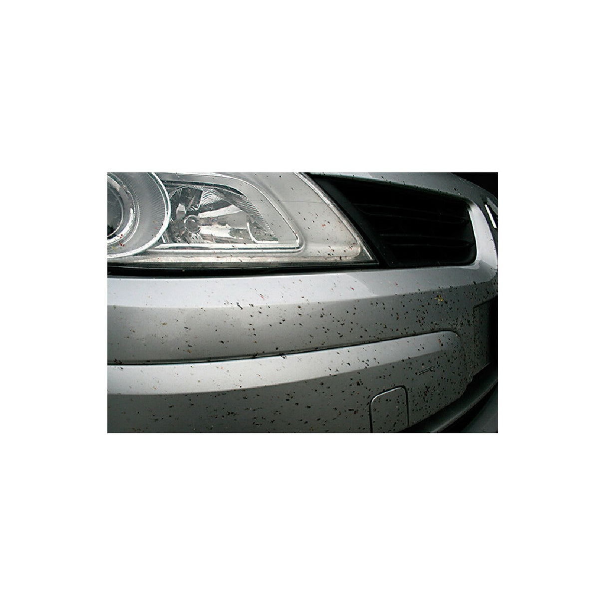 Eliminador de insectos Turtle Wax - 500 ml